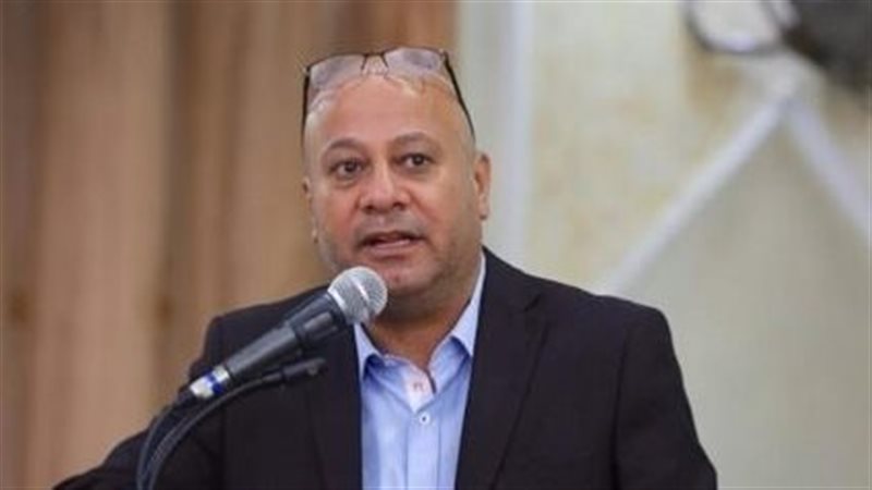 أحمد أبو هولي