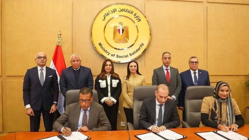 محمد الزملوط محافظ