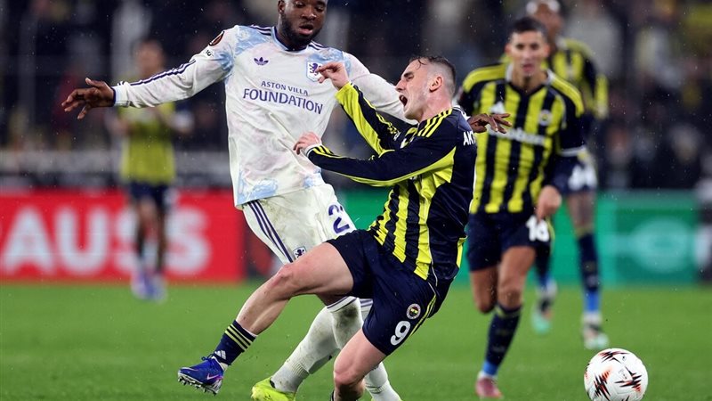 الدوري الأوروبي