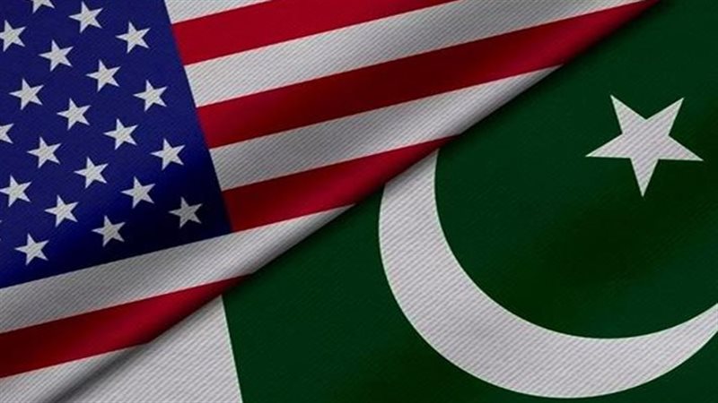 باكستان والولايات