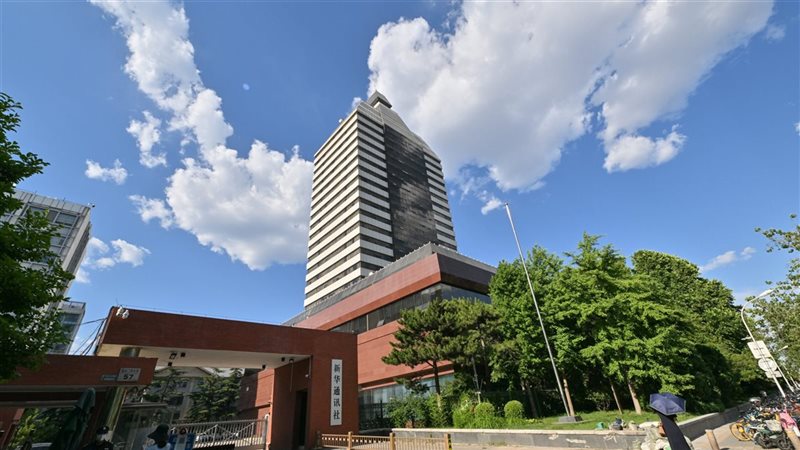 وكالة الأنباء الصينية