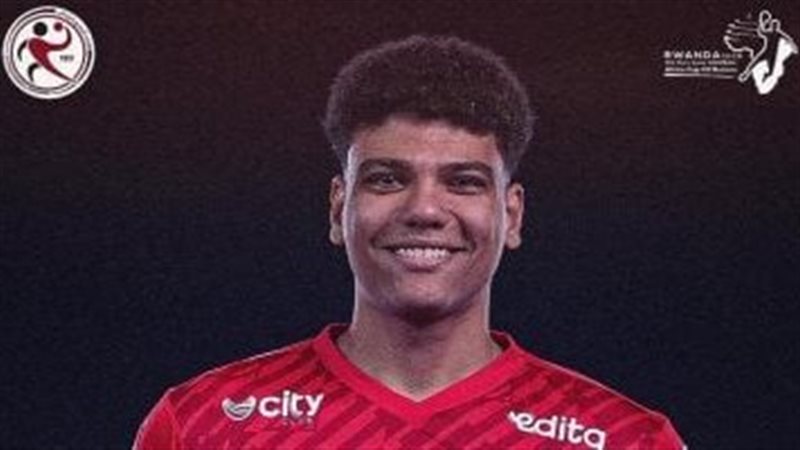 محمد عماد أوكا لاعب