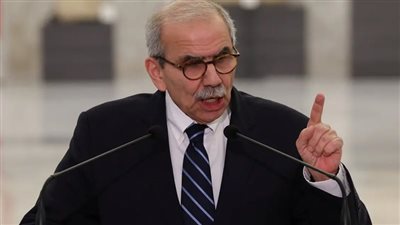 رئيس الوزراء اللبناني: ملتزمون بتطبيق خطة حصر السلاح