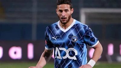 إيقاف تنفيذ حكم حبس رمضان صبحي في قضية تزوير