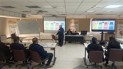 التنمية المحلية تطلق برنامجا تدريبيا لتفعيل موازنة البرامج والأداء بالمحافظات