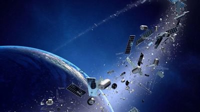 انطلاق النسخة الثانية من مؤتمر الحطام الفضائي فى الرياض بمشاركة 75 دولة