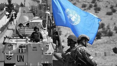 اليونيفيل تطلق حملة توعية بمخاطر الذخائر المتفجرة في لبنان لدعم الأطفال 