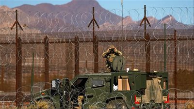 واشنطن والمكسيك تتعهدان بالتعاون لإنهاء أزمة تهريب الأسلحة عبر الحدود