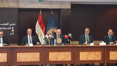 محمد فريد : 95.7 مليار جنيه التمويل الممنوح للمشروعات الصغيرة والمتوسطة 