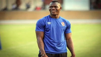 الأهلي يثبت أليو ديانج .. وملفات اللاعبين في دائرة الاهتمام