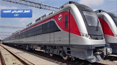  المصرية لنقل الكهرباء توقع عقدًا لتعزيز ربط القطار الكهربائي بالشبكة القومية