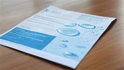 زيادات هائلة في فواتير المياه بإنجلترا ترفع الشكاوى بأكثر من 50%