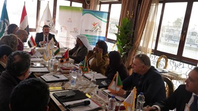 مصر تستضيف اجتماع اللجنة التنفيذية الثاني للاتحاد العربي للرياضة للجميع