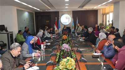 صرف صحي الإسكندرية تعتمد منظومة الكروت الذكية لتزويد أسطول سياراتها بالوقود 