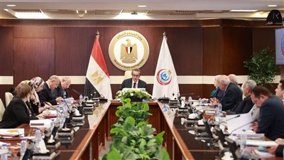وزير الصحة يترأس الجمعية العمومية العادية لـ«أكديما» لبحث الفرص الاستثمارية