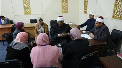 أمين عام هيئة كبار العلماء: الفتوى مسؤولية.. وبناء الوعي أولوية