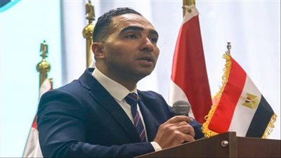 أحمد فرج يترشح على منصب نقيب مهندسى القاهرة فى اللحظات الأخيرة