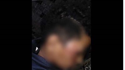 حقيقة ادعاء شخص بقيام فرد شرطة بالتعدي عليه وأسرته بالدقهلية
