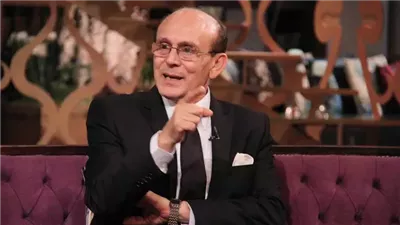 محمد صبحي: اكتشفت نجوم بالصدفة.. وفؤاد المهندس قال لي 