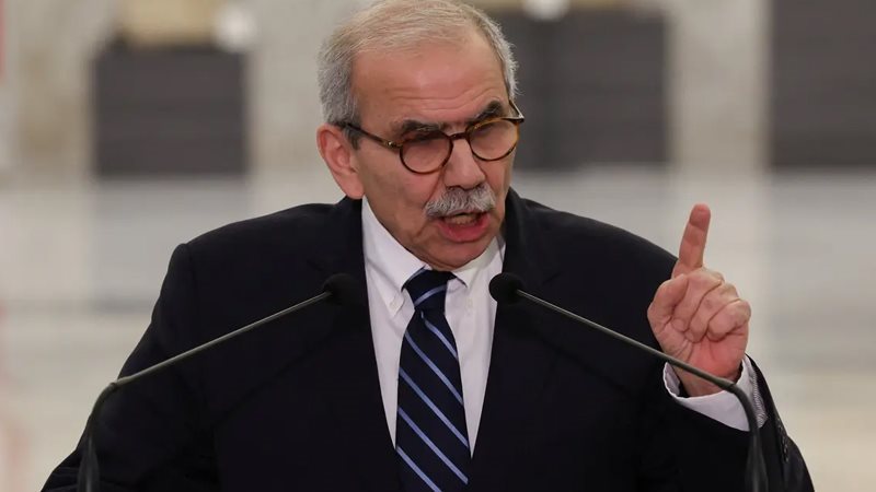 رئيس الوزراء اللبناني