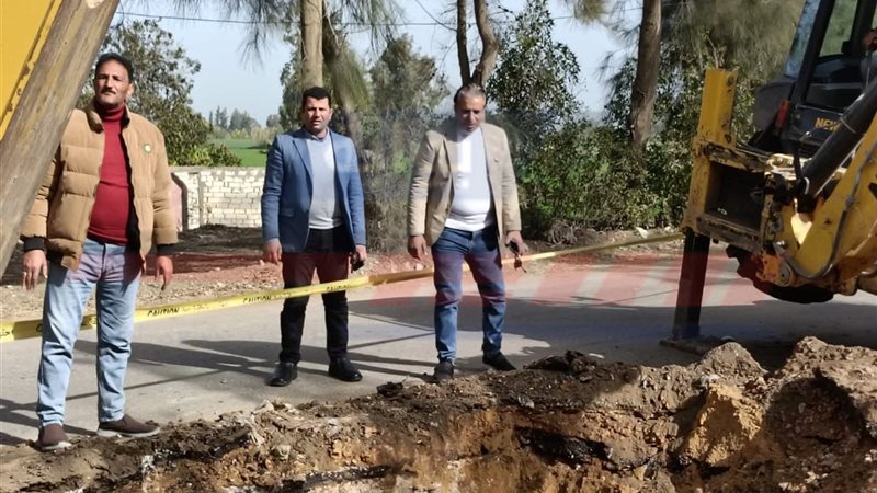 اعمال الصيانة 