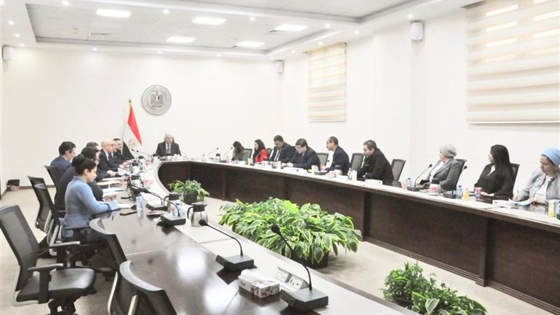 وزير التعليم العالي