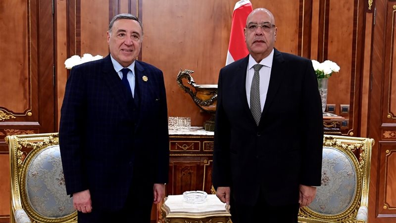 رئيس مجلس النواب