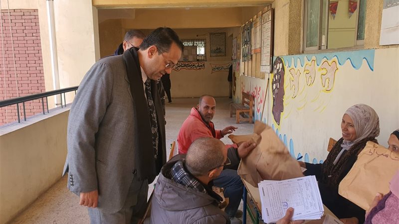 وكيل وزارة التعليم