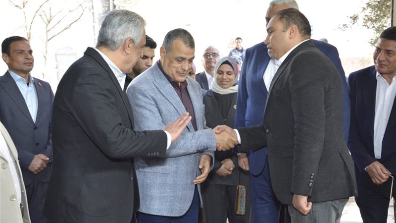 وزير الإنتاج الحربي