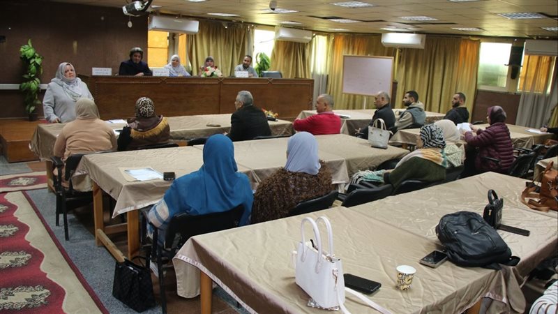 برامج تدريبية بتأمين