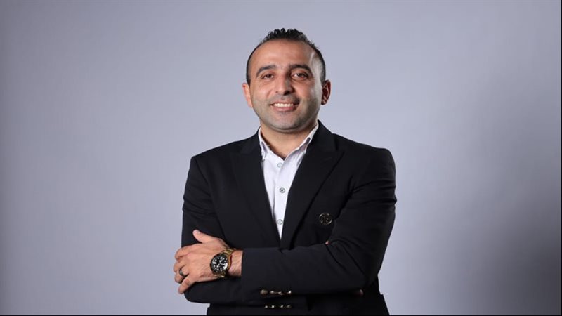 هارون عبدالغني –