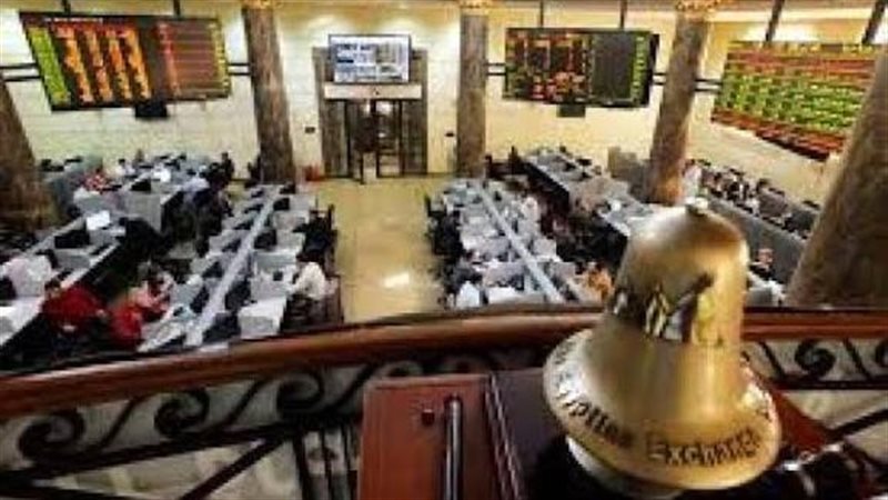 مؤشرات البورصة المصرية