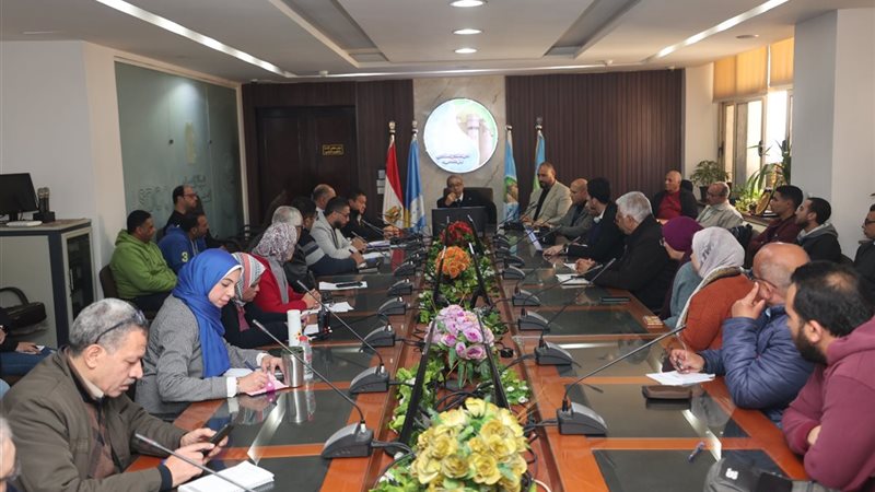 شركة الصرف الصحي