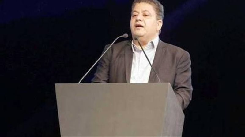 السيناريست سيد فؤاد