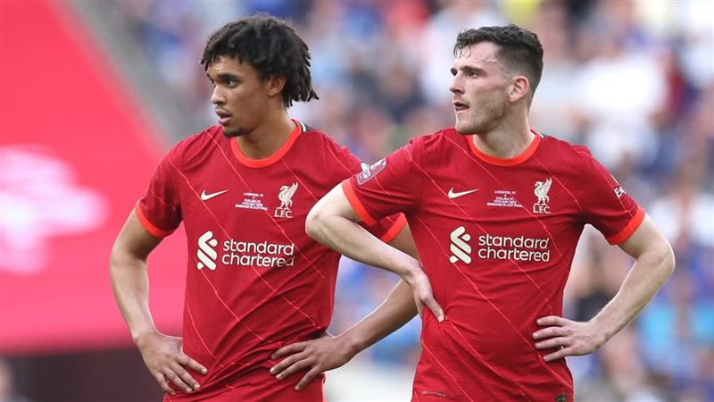 أرنولد وروبيرتسون