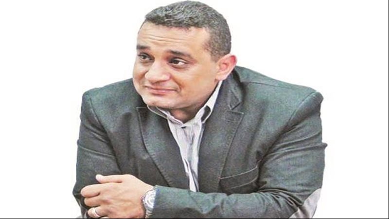 العقيد حاتم صابر