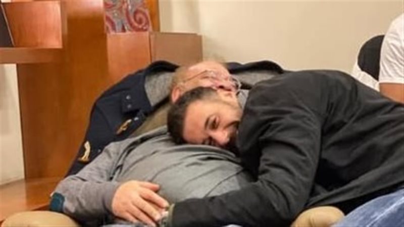 أحمد السعدني وصلاح