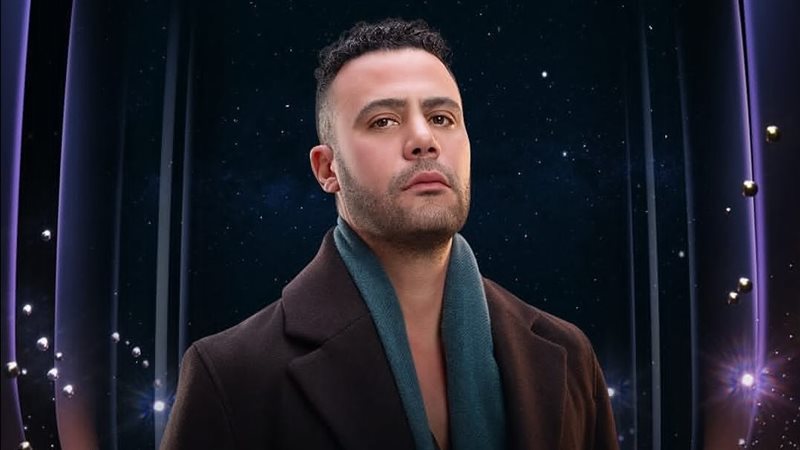 الفنان محمد إمام