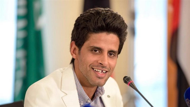 الفنان حمدي الميرغني