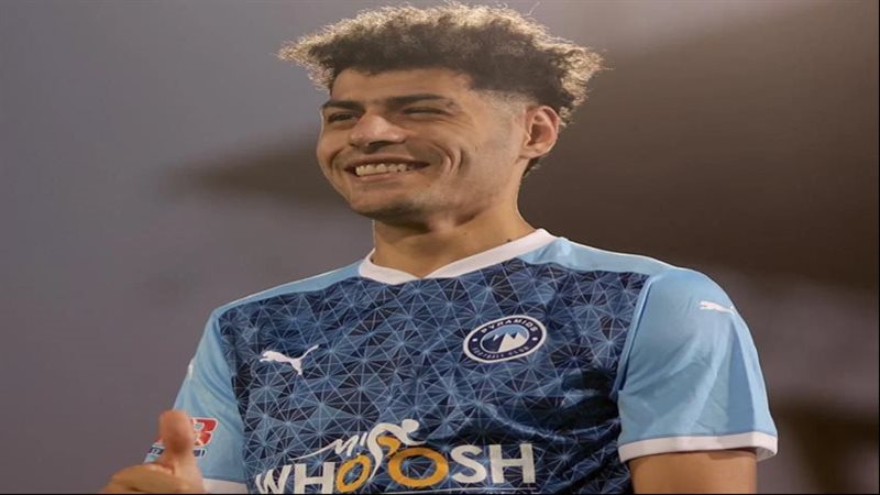 عبد الرحمن مجدي