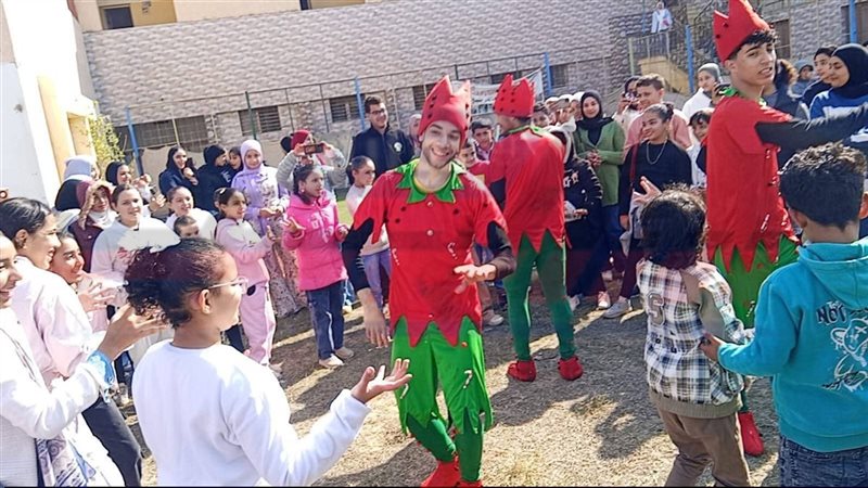 شباب كفر الشيخ 