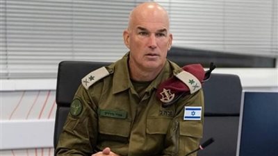 قائد المنطقة الشمالية بجيش الحتلال: نستعد لرد إيراني على ضربة أمريكية مُحتملة