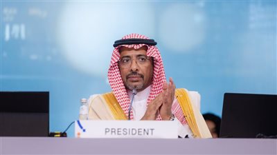 وزير الصناعة السعودي: وظائف المستقبل مرتبطة بالتكنولوجيا والتحول الرقمي