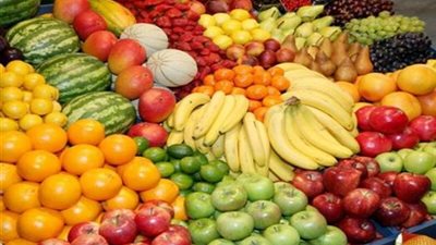 أسعار الخضروات اليوم الاثنين 26 يناير 2026 في سوق العبور