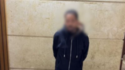 كشف ملابسات فيديو بقيام شخص بالتعدي على سيدة بالضرب في الغربية