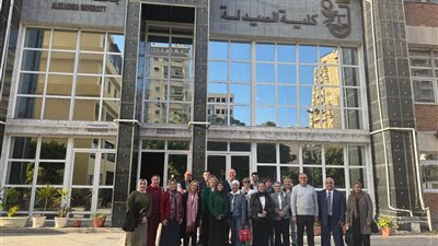 مشروع أوروبي جديد لإدارة المخلفات الزراعية ينطلق من جامعة الإسكندرية