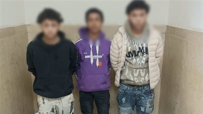 كشف ملابسات تداول فيديو بقيام بعض الأشخاص بترويج المخدرات بالجيزة