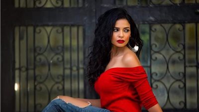 مروة الأزلي تكشف لبوابة روزاليوسف تفاصيل شخصية دارين في مسلسل نون النسوة 