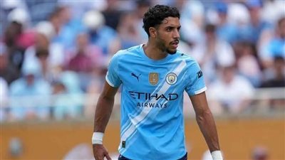 حرب الكبار تشتعل في تركيا بسبب عمر مرموش