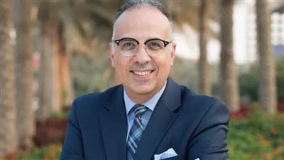 سويلم يشارك في افتتاح الاجتماع التحضيري لمؤتمر الأمم المتحدة للمياه بالسنغال